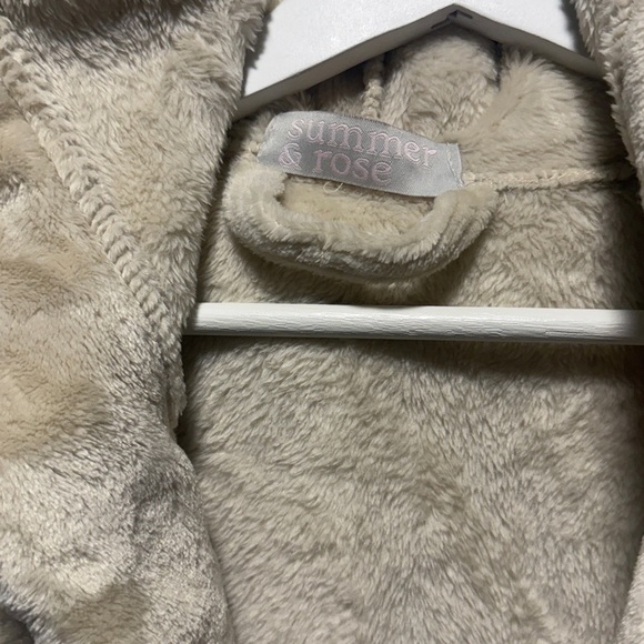 Summer & Rose Robe NWT - Picture 4 of 4